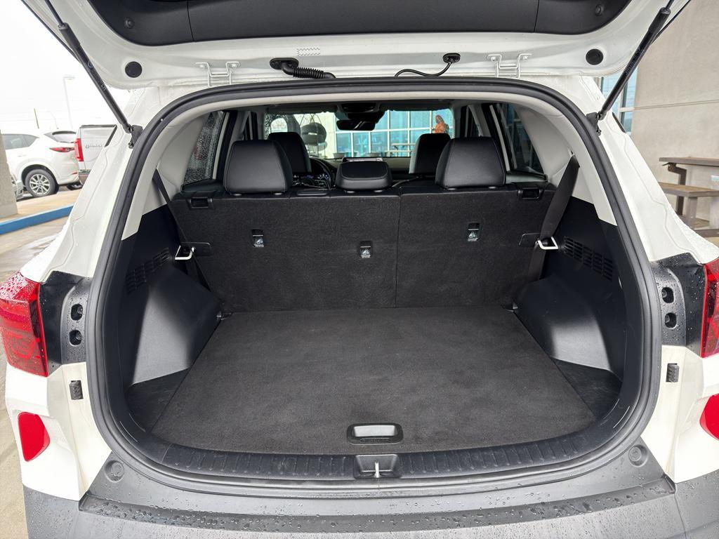 used 2021 Kia Seltos car, priced at $16,271