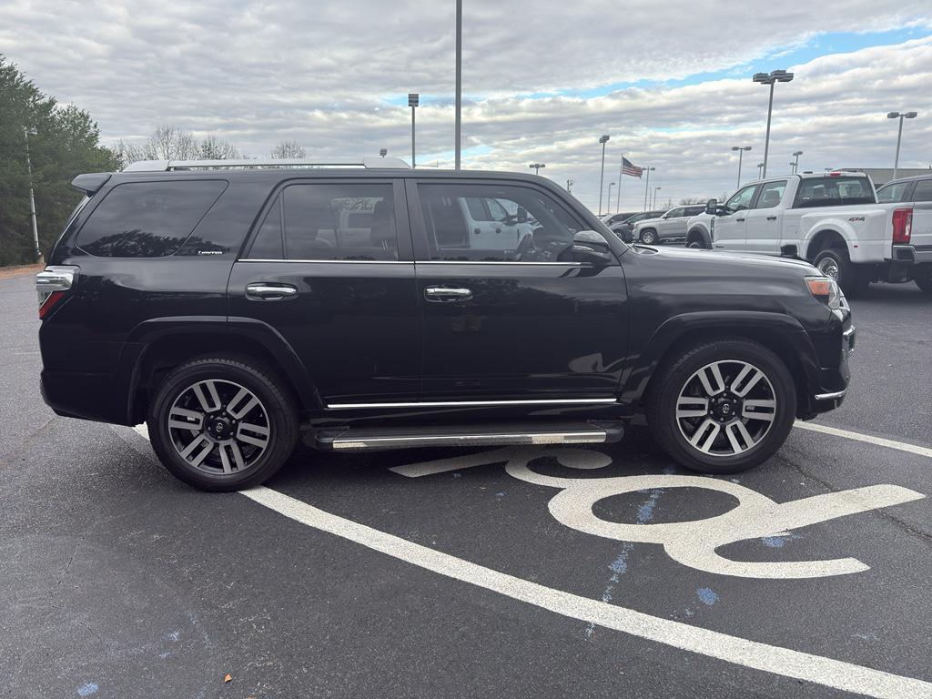 used 2019 Toyota 4Runner car, priced at $27,958