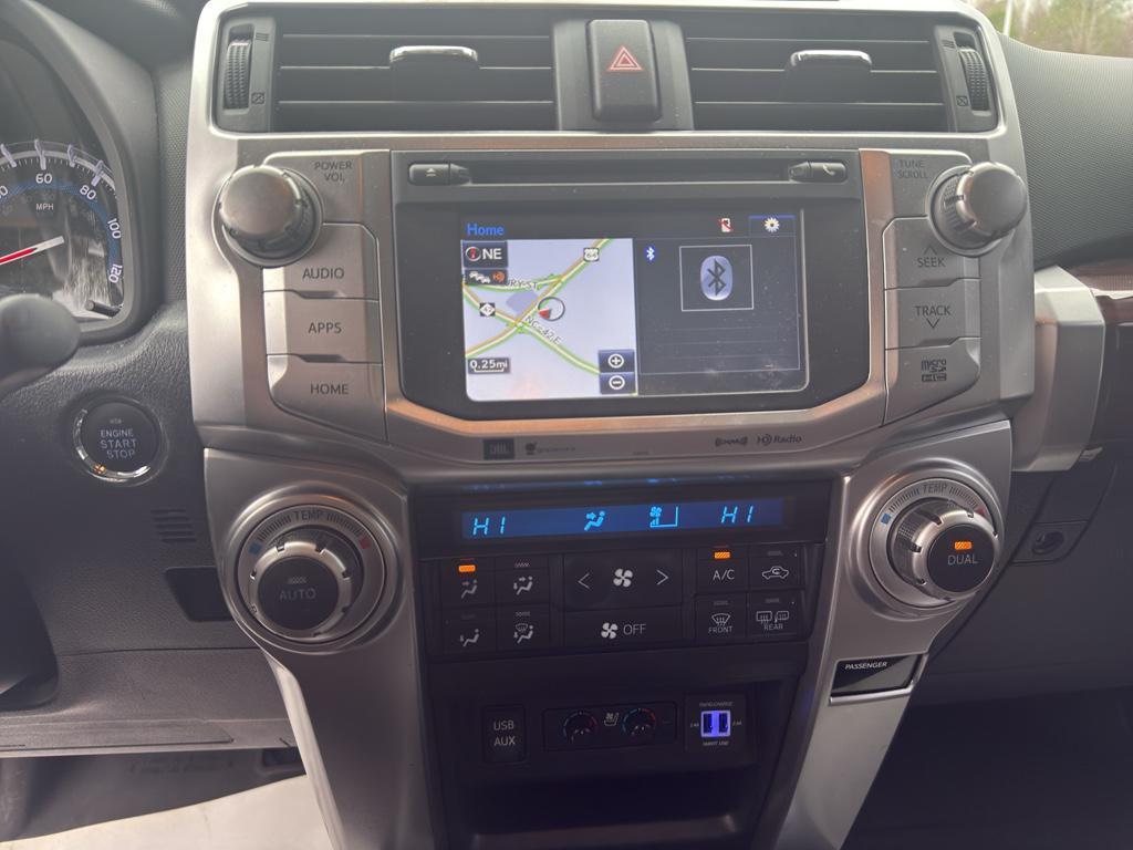 used 2019 Toyota 4Runner car, priced at $27,958