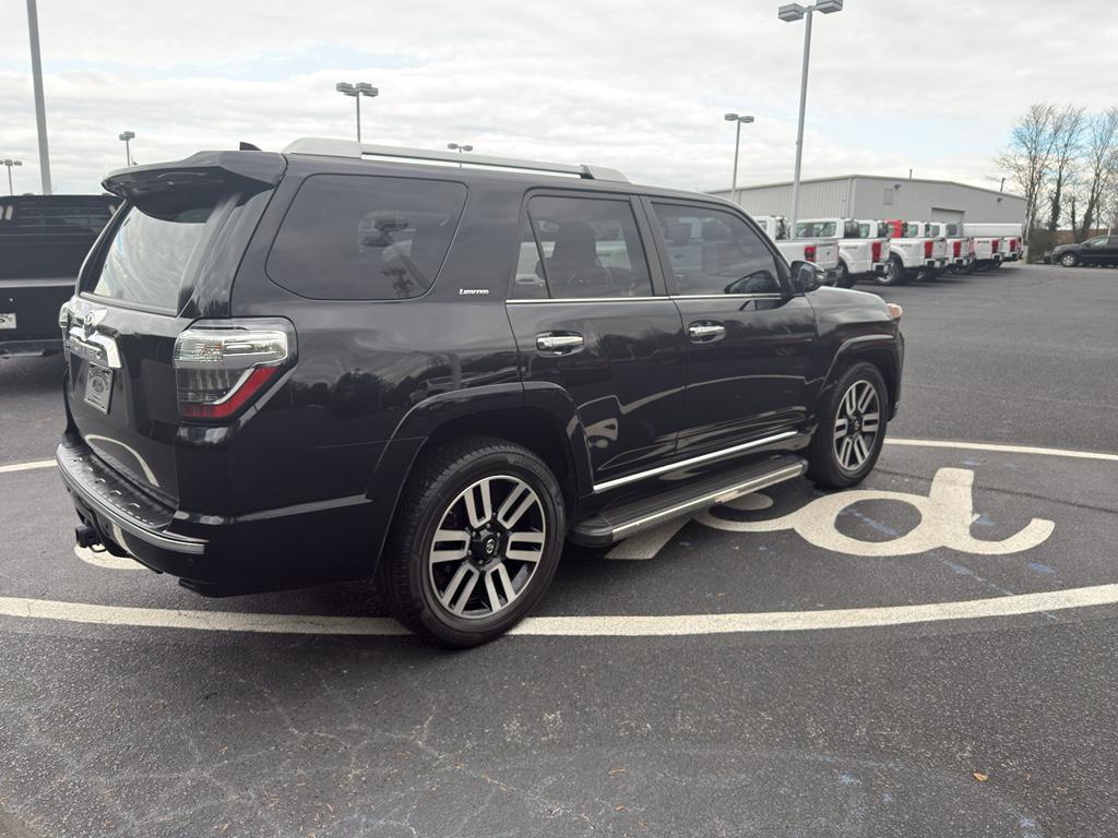 used 2019 Toyota 4Runner car, priced at $27,958