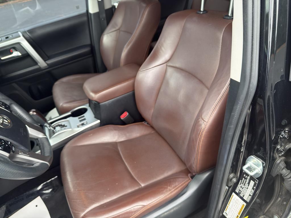 used 2019 Toyota 4Runner car, priced at $27,958