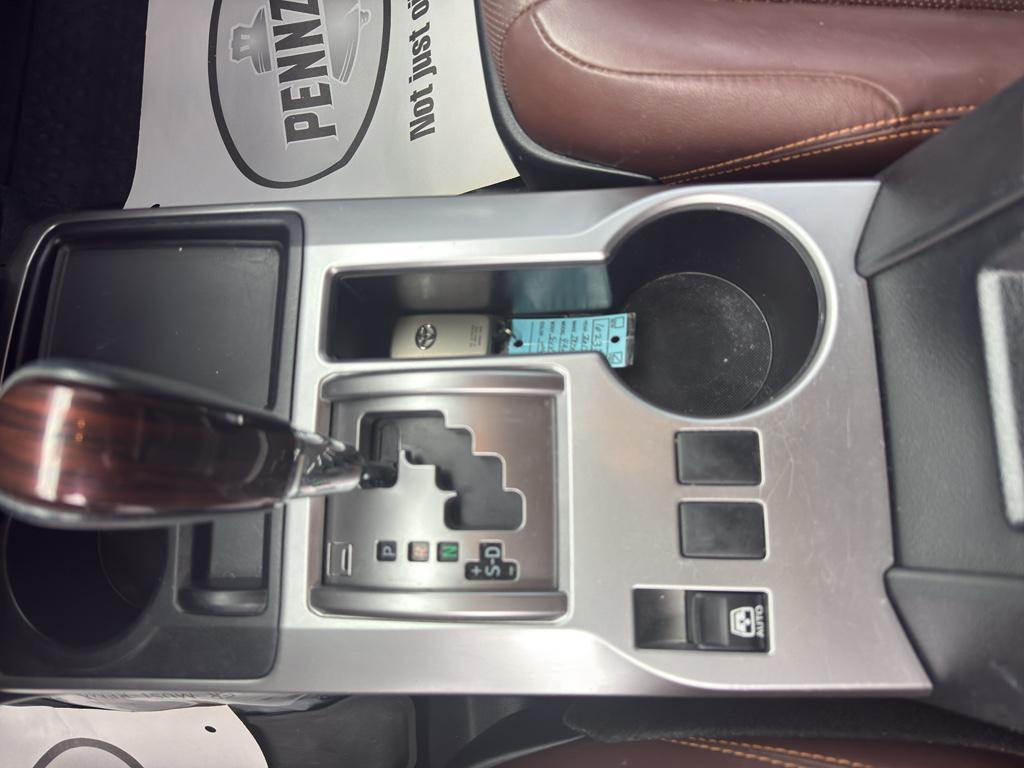 used 2019 Toyota 4Runner car, priced at $27,958