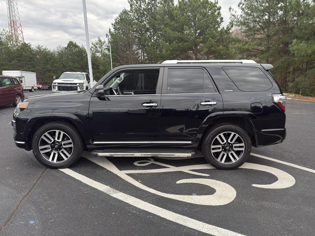 used 2019 Toyota 4Runner car, priced at $27,958