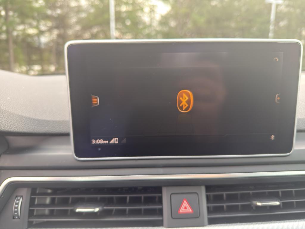 used 2018 Audi A5 car, priced at $17,323