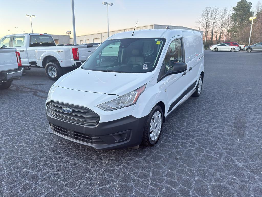 used 2019 Ford Transit Connect car, priced at $13,825