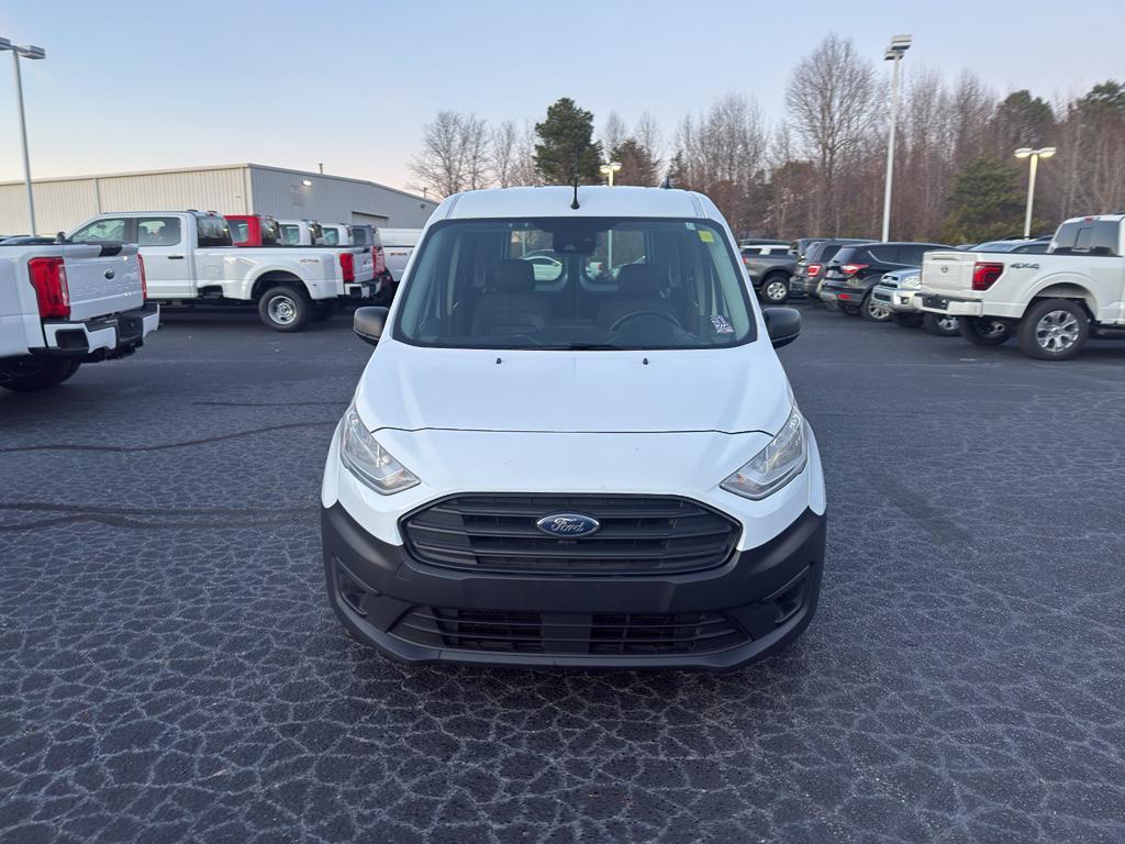 used 2019 Ford Transit Connect car, priced at $13,825