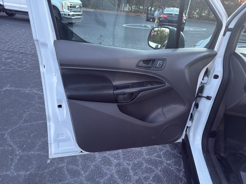 used 2019 Ford Transit Connect car, priced at $13,825