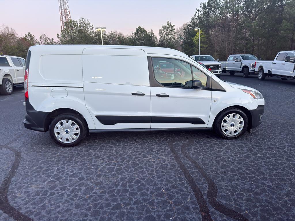used 2019 Ford Transit Connect car, priced at $13,825