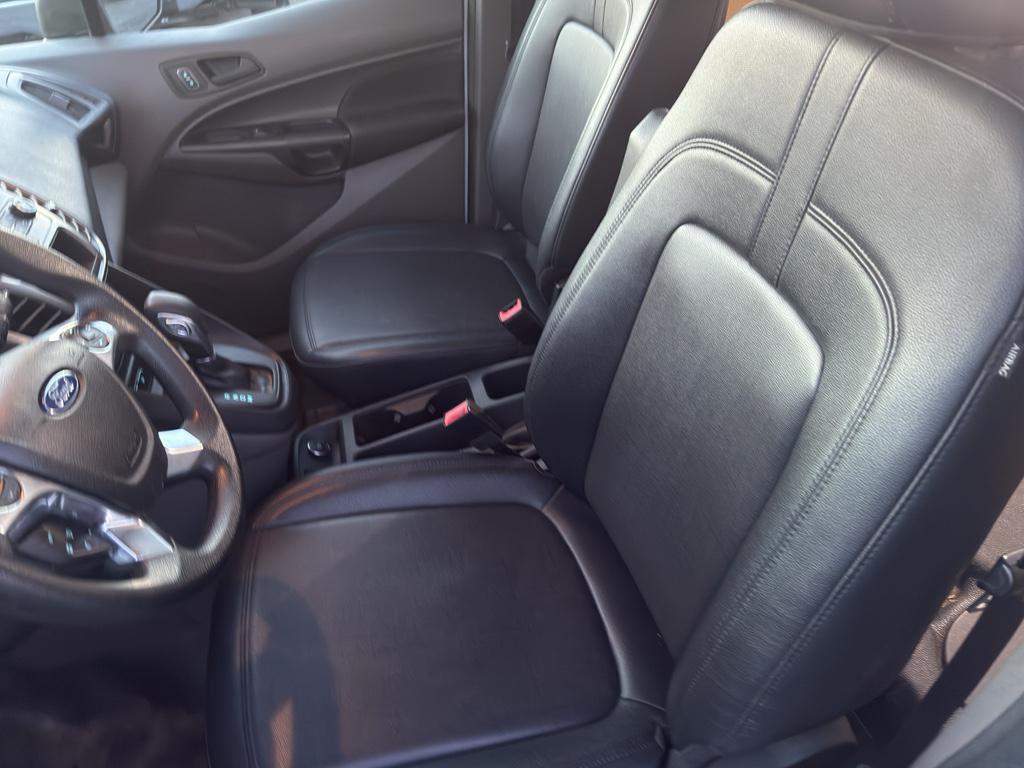 used 2019 Ford Transit Connect car, priced at $13,825