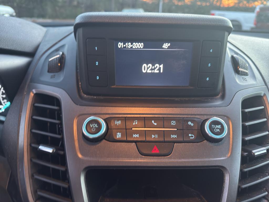 used 2019 Ford Transit Connect car, priced at $13,825