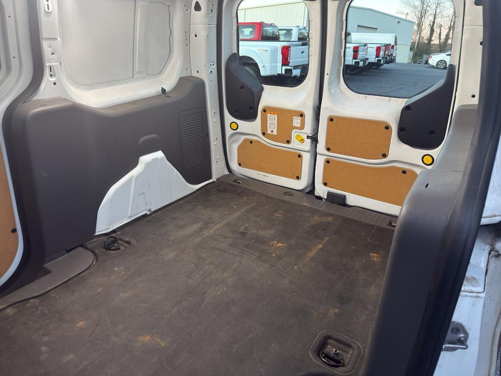 used 2019 Ford Transit Connect car, priced at $13,825