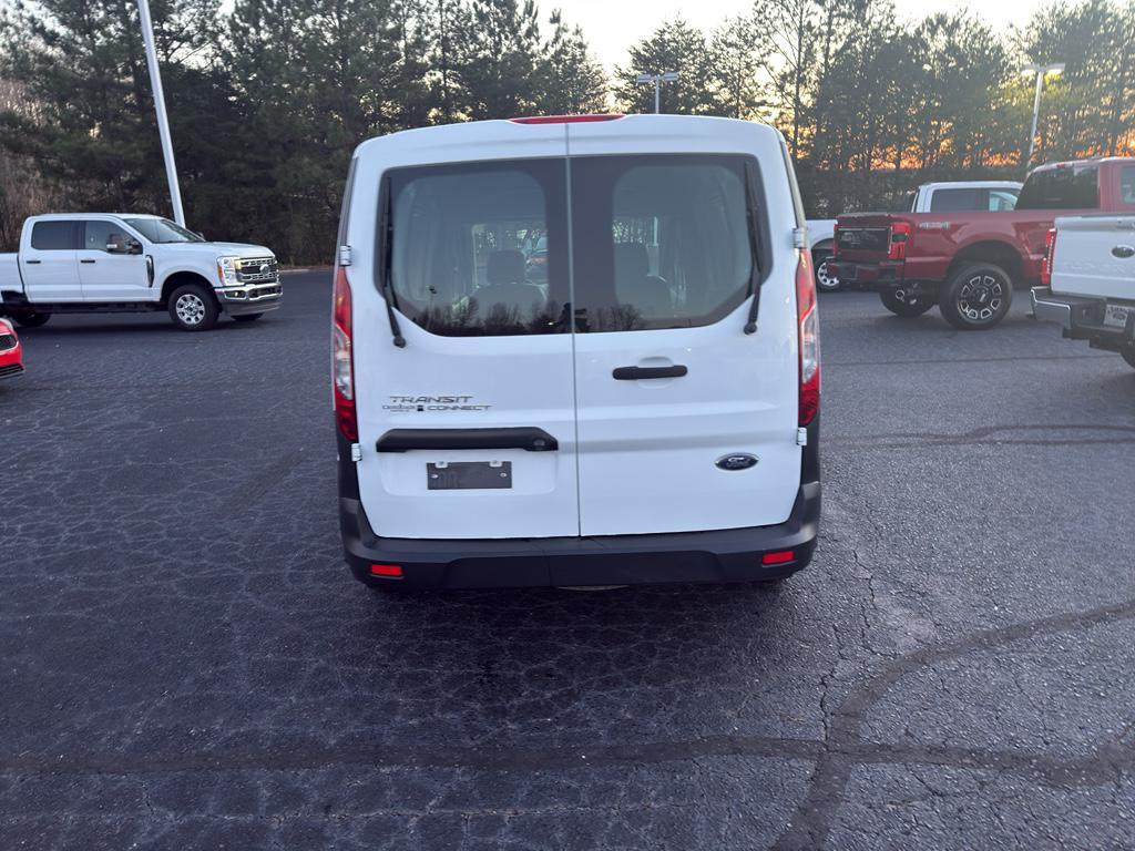 used 2019 Ford Transit Connect car, priced at $13,825