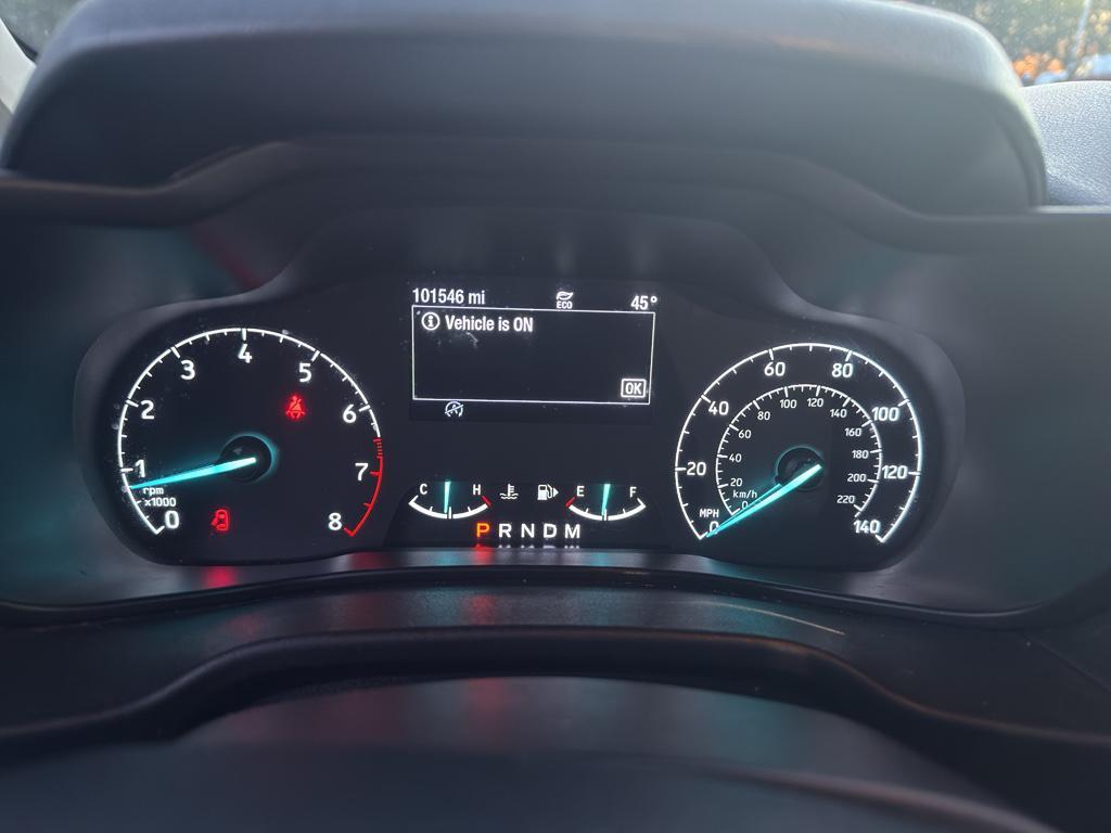 used 2019 Ford Transit Connect car, priced at $13,825