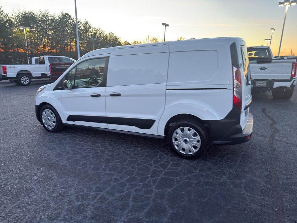 used 2019 Ford Transit Connect car, priced at $13,825