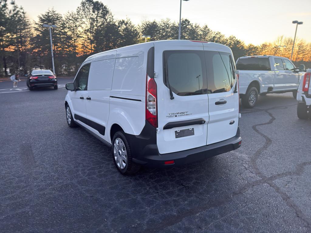 used 2019 Ford Transit Connect car, priced at $13,825