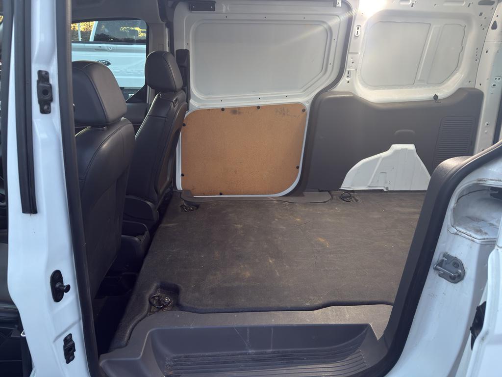 used 2019 Ford Transit Connect car, priced at $13,825