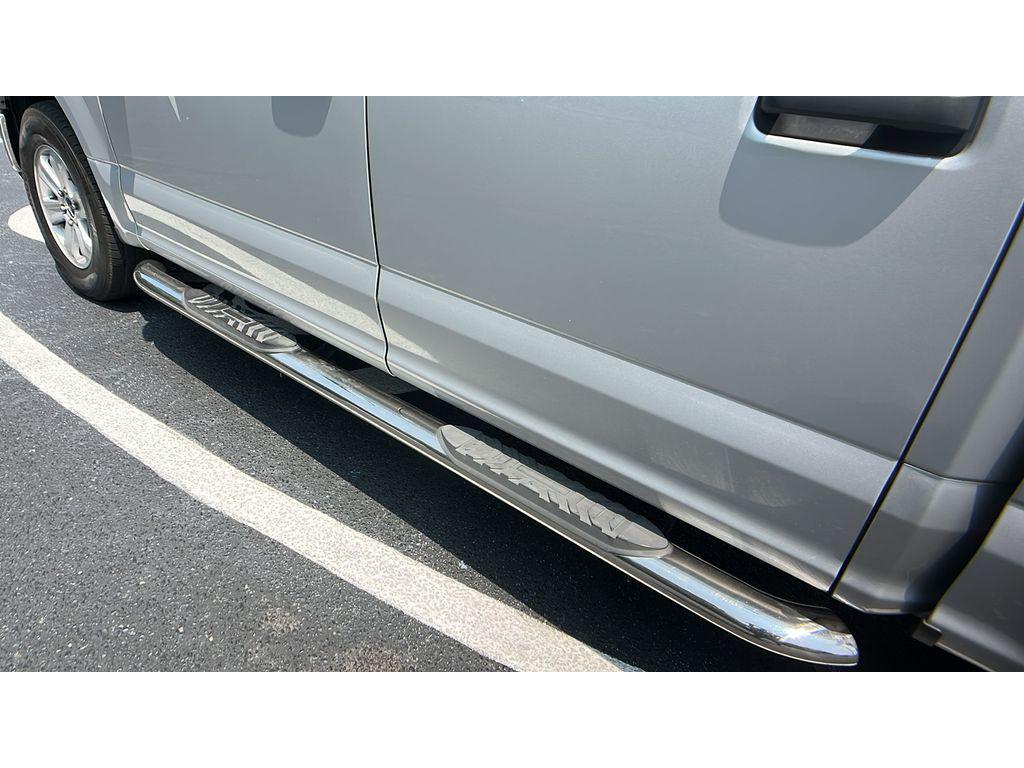 used 2019 Ford F-150 car, priced at $20,800