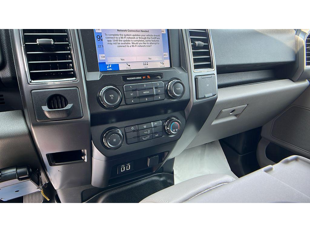 used 2019 Ford F-150 car, priced at $20,800