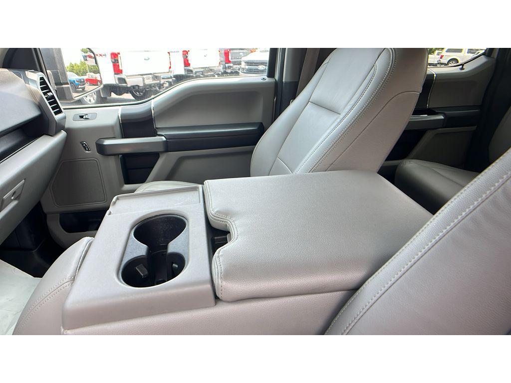 used 2019 Ford F-150 car, priced at $20,800