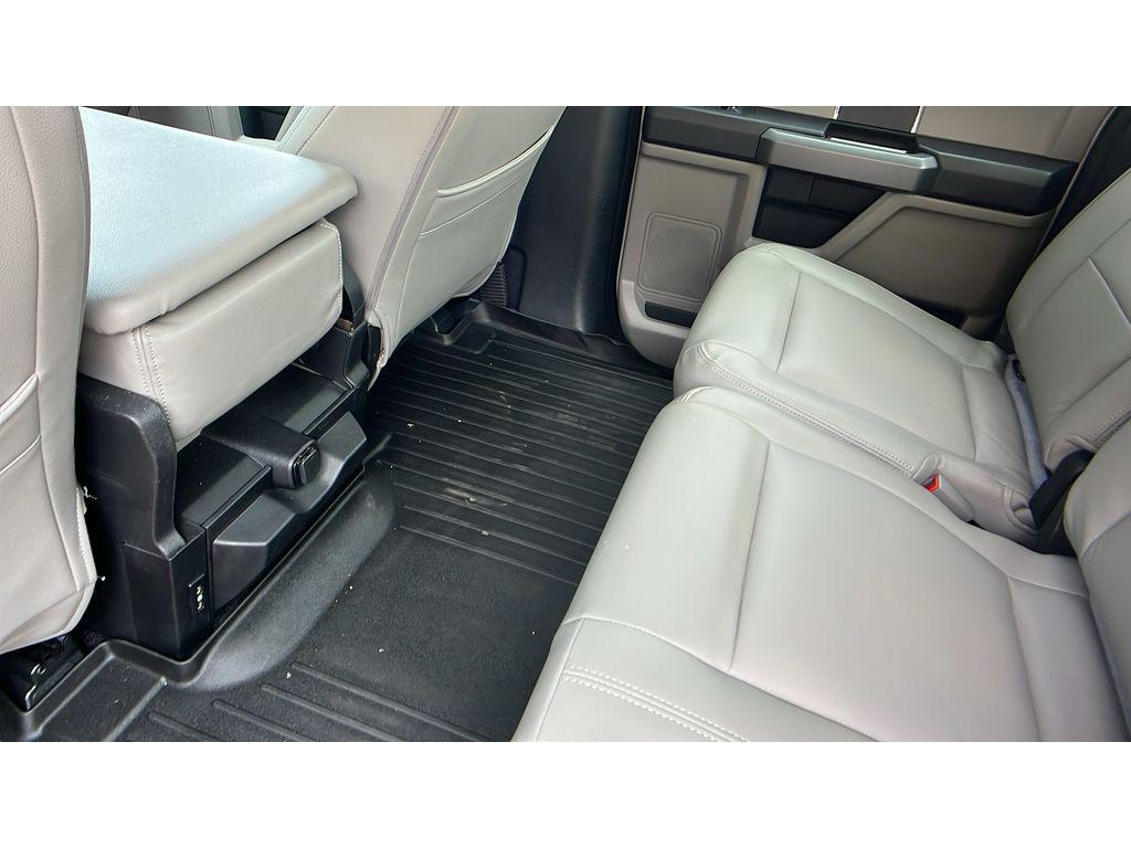 used 2019 Ford F-150 car, priced at $20,800