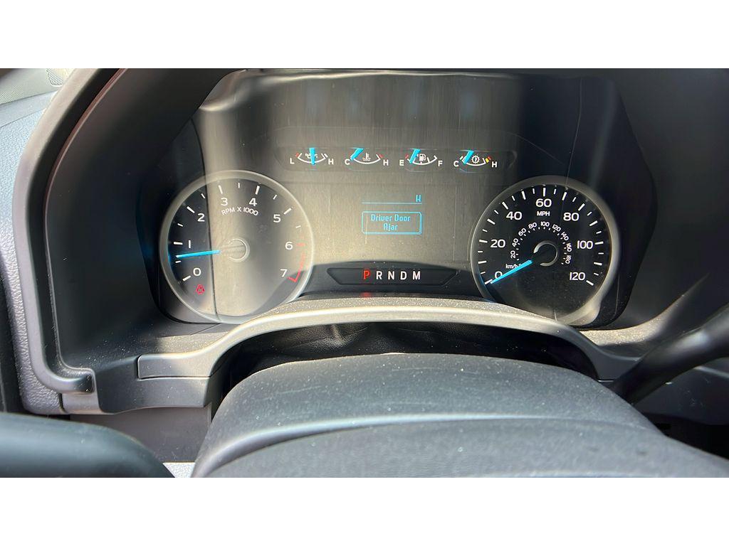 used 2019 Ford F-150 car, priced at $20,800