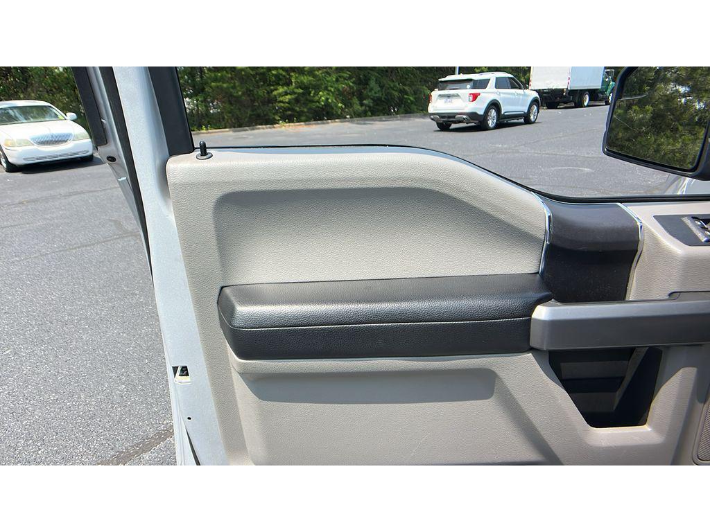 used 2019 Ford F-150 car, priced at $20,800