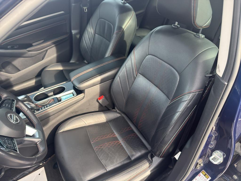 used 2023 Nissan Altima car, priced at $19,554