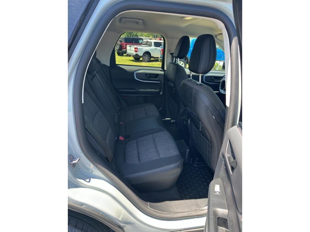 used 2023 Ford Bronco Sport car, priced at $24,345