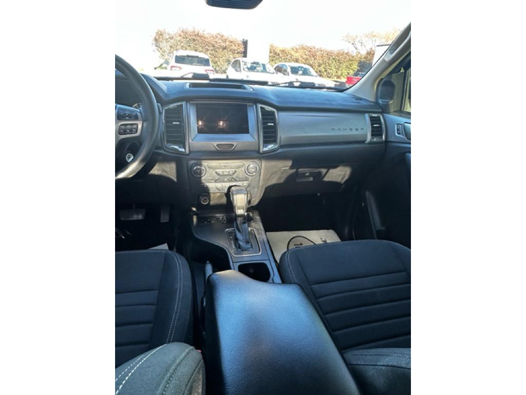 used 2021 Ford Ranger car, priced at $22,220