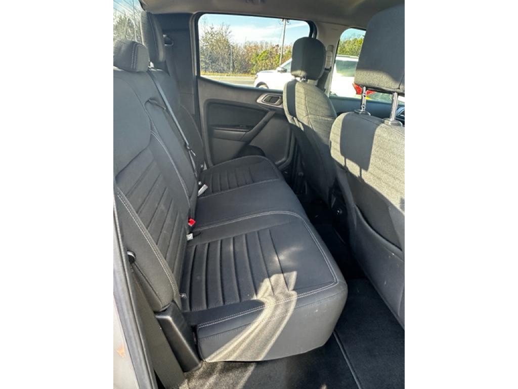 used 2021 Ford Ranger car, priced at $22,220