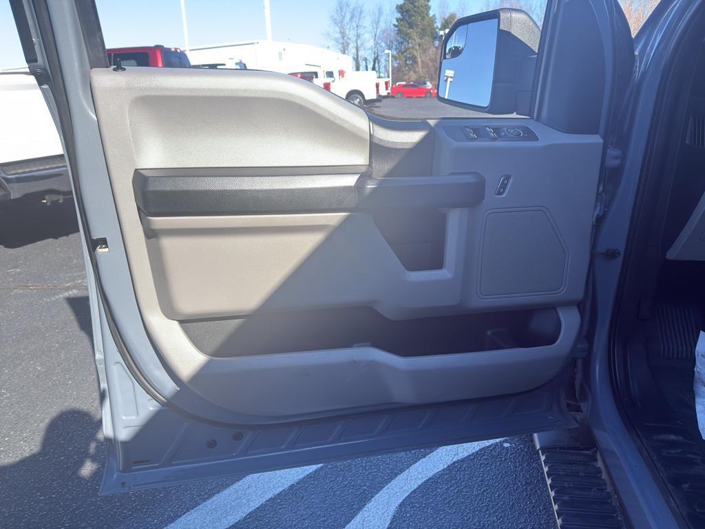 used 2020 Ford F-150 car, priced at $23,526