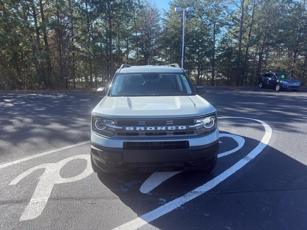 used 2024 Ford Bronco Sport car, priced at $22,419