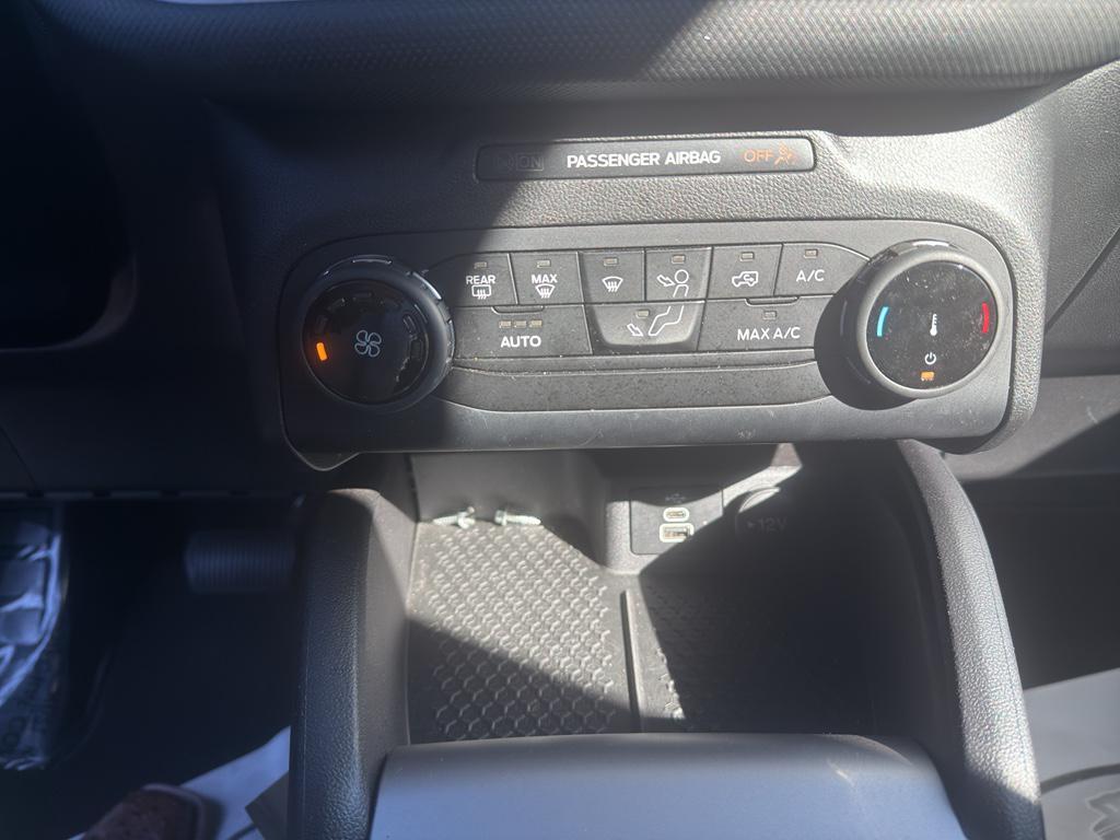 used 2024 Ford Bronco Sport car, priced at $22,419