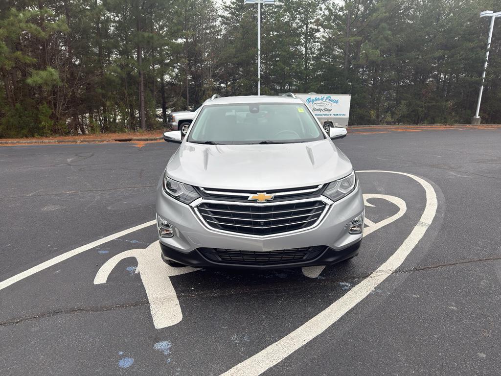 used 2020 Chevrolet Equinox car, priced at $12,535