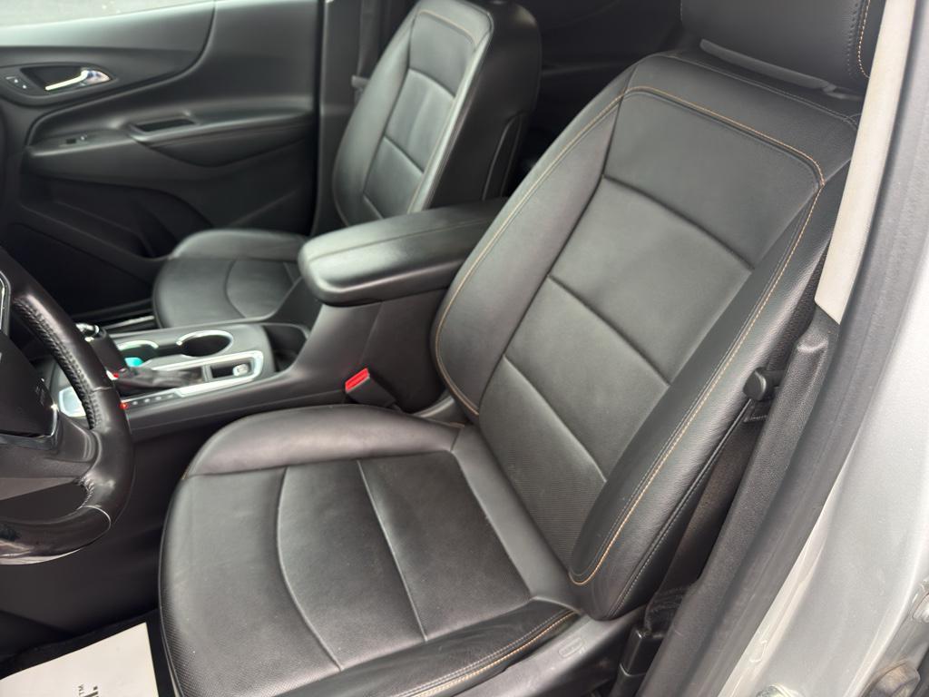 used 2020 Chevrolet Equinox car, priced at $12,535