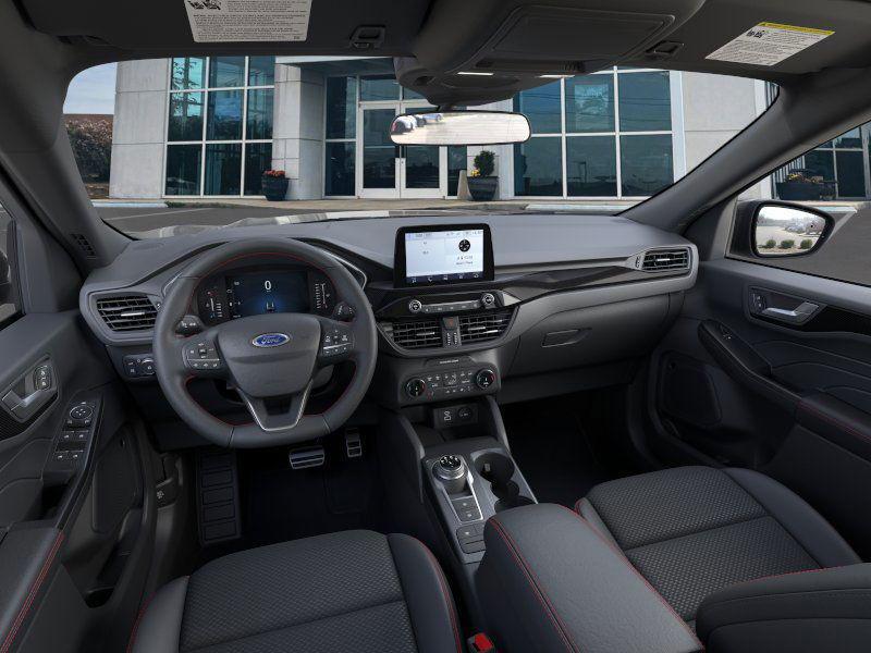 new 2026 Ford Escape car, priced at $34,991