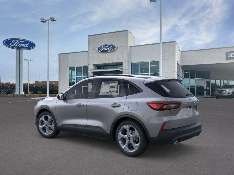new 2026 Ford Escape car, priced at $34,991