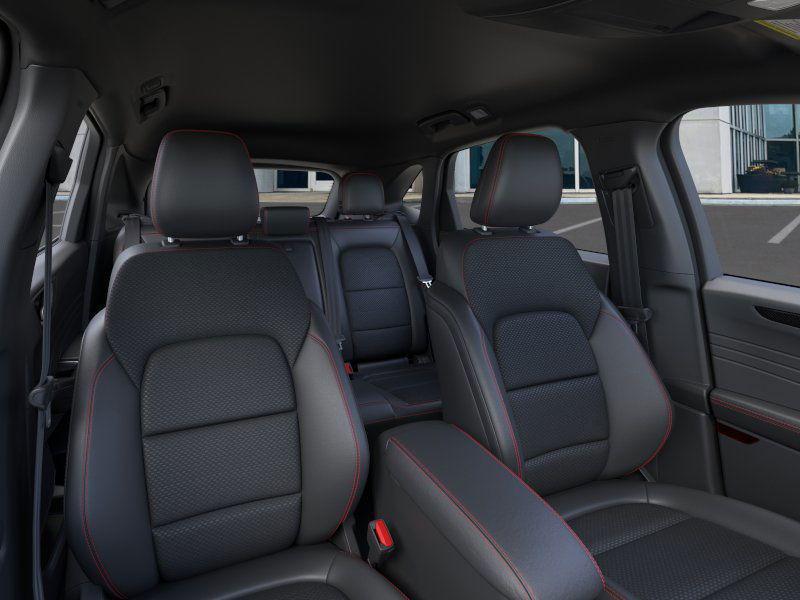 new 2026 Ford Escape car, priced at $34,991