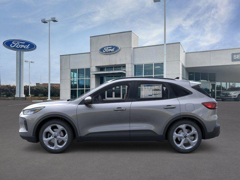 new 2026 Ford Escape car, priced at $34,991