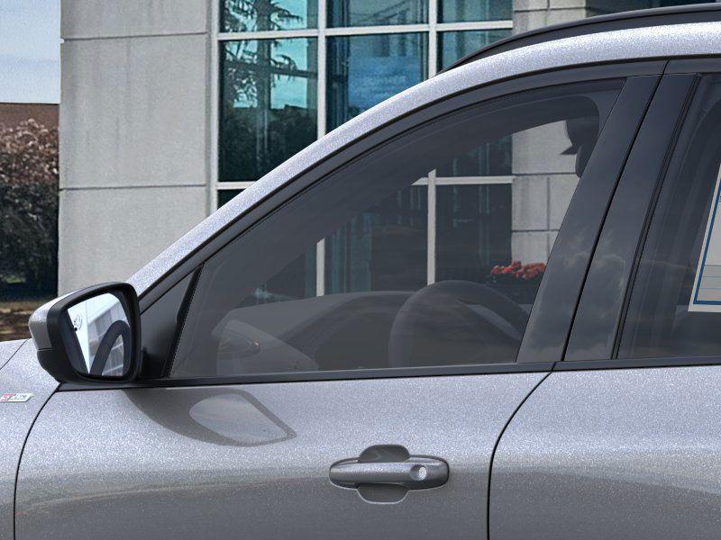 new 2026 Ford Escape car, priced at $34,991
