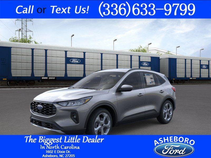 new 2026 Ford Escape car, priced at $34,991