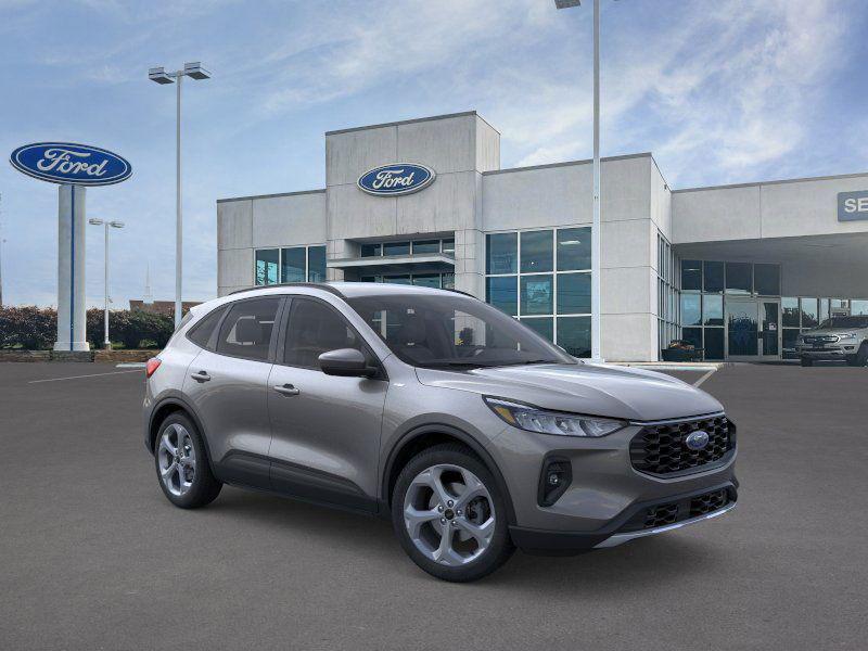 new 2026 Ford Escape car, priced at $34,991