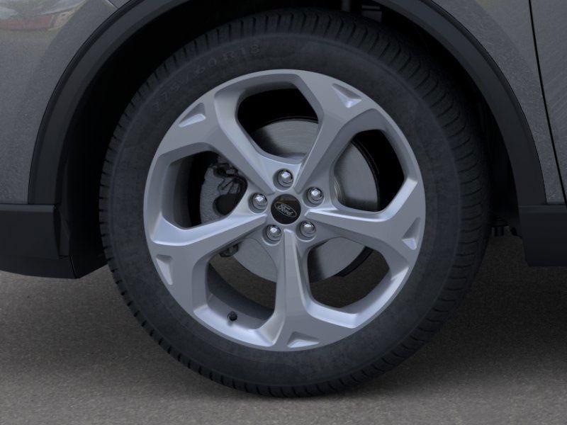 new 2026 Ford Escape car, priced at $34,991