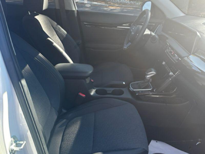 used 2024 Kia Seltos car, priced at $20,491