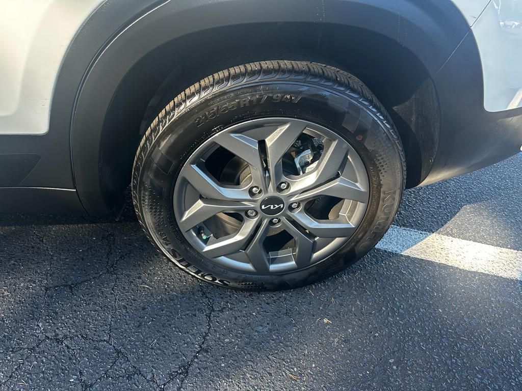 used 2024 Kia Seltos car, priced at $20,491