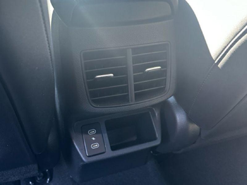 used 2024 Kia Seltos car, priced at $20,491