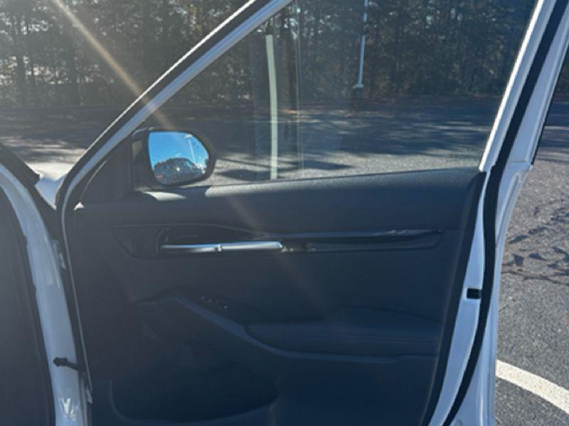 used 2024 Kia Seltos car, priced at $20,491