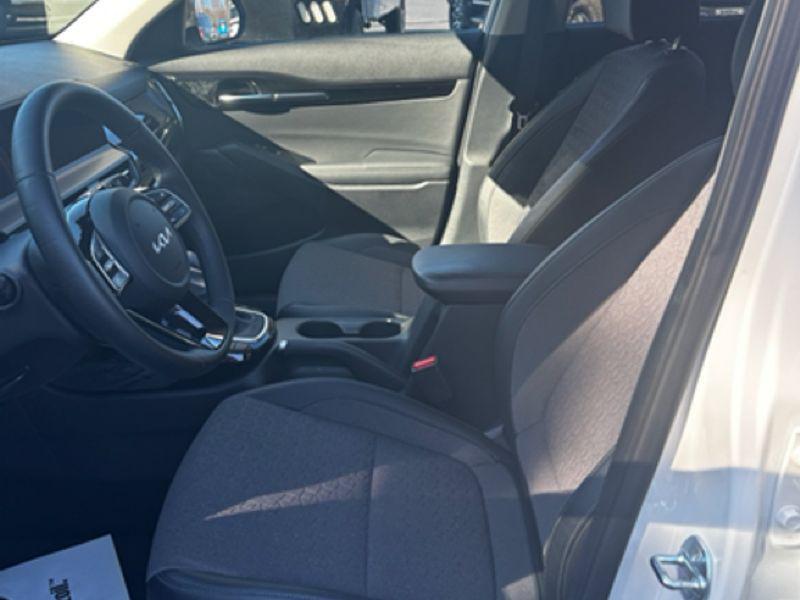 used 2024 Kia Seltos car, priced at $20,491
