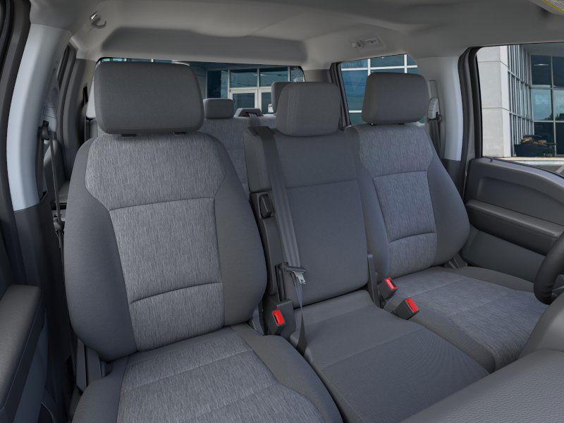 new 2026 Ford F-250 car, priced at $63,991