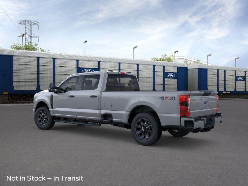 new 2026 Ford F-250 car, priced at $63,991